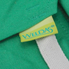 威特仕 电焊围裙防火阻燃隔热防烫耐高温牛皮围裙防护服焊接皮托