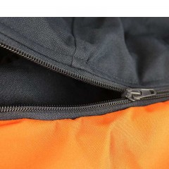 谋福 分体款耐低温服 冷库防寒 防冻服 户外防护服耐寒 雪天工作