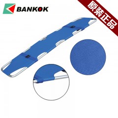 邦高 急救两折叠担架  救护车上车担架  担架床 BGY-1A4