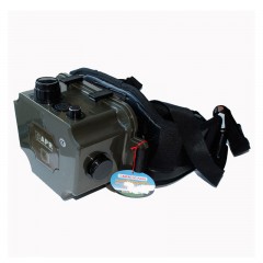 KIT/凯壹特  防尘防毒送风呼吸器 电动送风长管过滤防尘喷砂喷漆用