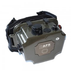 KIT/凯壹特  防尘防毒送风呼吸器 电动送风长管过滤防尘喷砂喷漆用