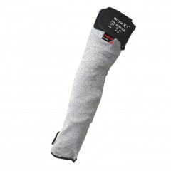 赛立特 耐磨护袖防玻璃刮伤擦伤袖套抗撕裂防刀护臂5级防割套袖 ST58122F