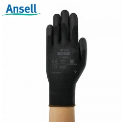 Ansell/安思尔 仓鼠用品仓鼠防咬手套 鼠鼠防啃 手抓仓鼠 保护手套48-126