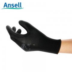 Ansell/安思尔 仓鼠用品仓鼠防咬手套 鼠鼠防啃 手抓仓鼠 保护手套48-126