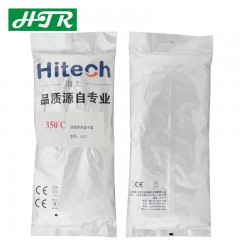 海太尔 加厚防切割耐高温手套专业防护手套特种劳保手套0202