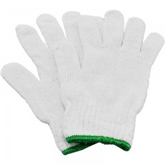 卡夫威尔 线手套 棉纱手套 劳保手套 60克3付装棉纱线手套GL0002X