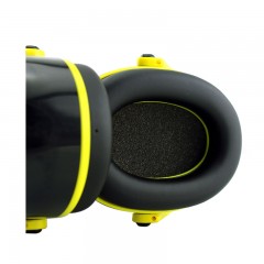 UVEX/优唯斯 优唯斯2600002隔音学习防护K2耳罩超强隔音耳塞