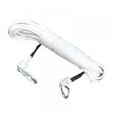 国产 钢丝内芯缓降逃生安全绳索登山攀岩户外训练求生救生救援抗