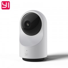 小蚁 智能摄像头3代AI升级云台版1080P高清夜视360度全景监控网络摄像头无线wifi家用小米手机远程监控器套装