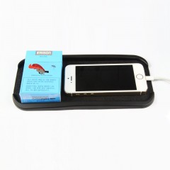 YAC 汽车防滑垫 大小号 耐高温防护垫 车载车用 PZ644PZ643