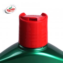 龟牌 划痕蜡新汽车漆面美容养护抛光治理粗蜡打蜡用品液体车腊