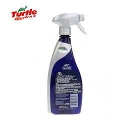 龟牌 冰膜5号内饰精华素 真皮养护蜡 皮革内饰清洁剂护理剂