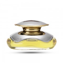 和流香 汽车香水 车载座式香水除异味 车内香水家居办公室香水座