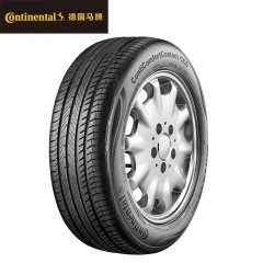 马牌 轮胎CC5 195/55R15 85V奔驰A级轮胎适配