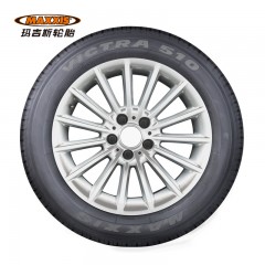 玛吉斯 轮胎MA510 215/60 R17 96H 适配启辰T70