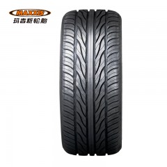 玛吉斯 轮胎17寸 MAZ4S 215/45 ZR17 91W 抓地操控排水改装