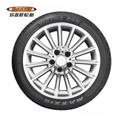 玛吉斯 轮胎16寸 MAZ4S 225/55 R16 99V 抓地操控排水改装