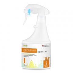 泰利三佳 冰箱除味剂除臭剂 冰箱清洁剂除菌去异味冰箱空气清