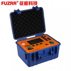 征能 绝缘电阻测试仪/绝缘电阻测量检测仪/数字式绝缘电阻兆欧表 ES3035