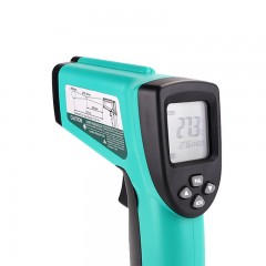 宝工 #39;skit 红外线测温枪 温度计 镭射点测温仪 MT-4612-C