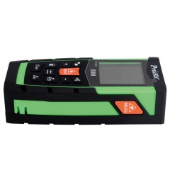 宝工 测距仪红外线手持激光测量仪宝工电子量房尺80米 NT-8580