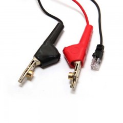 宝工 防水型电话测试器 电话机 电信查线机 测试电话 MT-8100