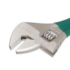 宝工 #39;skit 12寸钛金防滑活动扳手 300mm HW-012