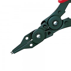 宝工 #39;skit 8PK-249 4合1替换卡簧钳组