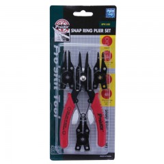 宝工 #39;skit 8PK-249 4合1替换卡簧钳组