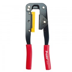 宝工 6PK-214电脑排线压线钳 排线钳 排线压接钳 针式压接钳