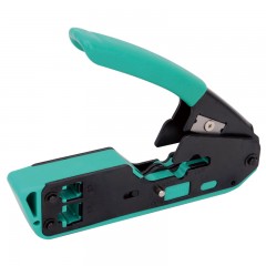 宝工 CP-333 6P/8P网络压接钳 剪切 剥线钳三合一