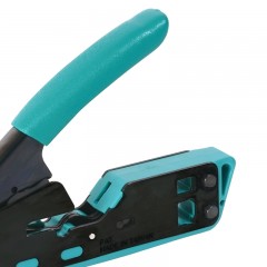 宝工 CP-333 6P/8P网络压接钳 剪切 剥线钳三合一