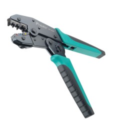 宝工 CP-3005F快拆可换口模 冷压接端子钳 不附口模