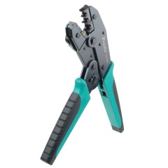 宝工 CP-3005F快拆可换口模 冷压接端子钳 不附口模