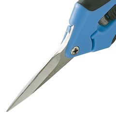 宝工 双色不銹钢快利剪 家用剪刀 园艺剪 电工剪 8PK-SR005