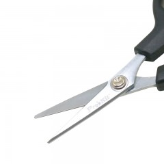 宝工 #39;skit 凯弗拉锯齿快利剪 HRC60-62 DK-2043