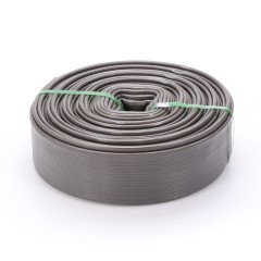 沱雨 G双面胶水带16型80口径20米耐碱抗高压抗紫外线消防水管船用  16-80-30