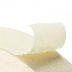 3M 汽车喷涂无痕纸胶带 遮蔽带 美纹胶 耐高温1600°C  2310