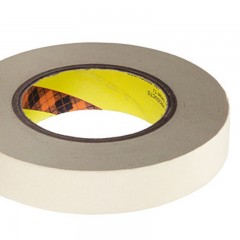 3M 汽车喷涂无痕纸胶带 遮蔽带 美纹胶 耐高温1600°C  2310