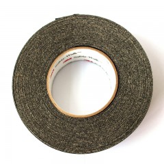 3M 安全防滑贴 通道防滑胶带 黑色防滑胶条 610