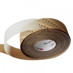 3M 安全防滑贴 通道防滑胶带 透明防滑胶条 620