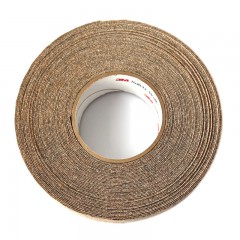 3M 安全防滑贴 通道防滑胶带 透明防滑胶条 620