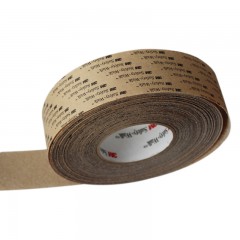 3M 安全防滑贴 通道防滑胶带 透明防滑胶条 620