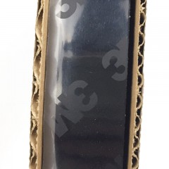 3M 背胶尼龙扣带扎 带子母扣勾面毛面 魔术贴  SJ3571/SJ3572