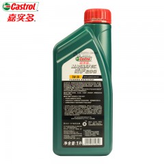嘉实多 磁护启停保 全合成机油润滑油 SN 5W-30 1L