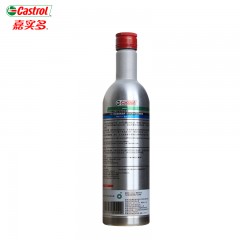 嘉实多 磁护 全合成机油 SN  5W-40 4L+引擎洁霸