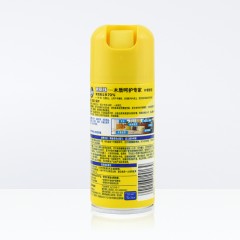 碧丽珠 家具护理喷蜡(柠檬)清洁 光泽 保护 180ml