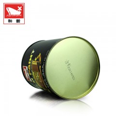 和新 黄金漆喷金漆 黄金亮金反光闪光土豪金色漆 金属油漆金色漆 HX-80