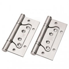 摩登五金  静音轴承不锈钢合页铰链