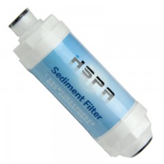 裕津 马桶过滤器 智能马桶盖普通坐便器净水过滤器家用 HP-100